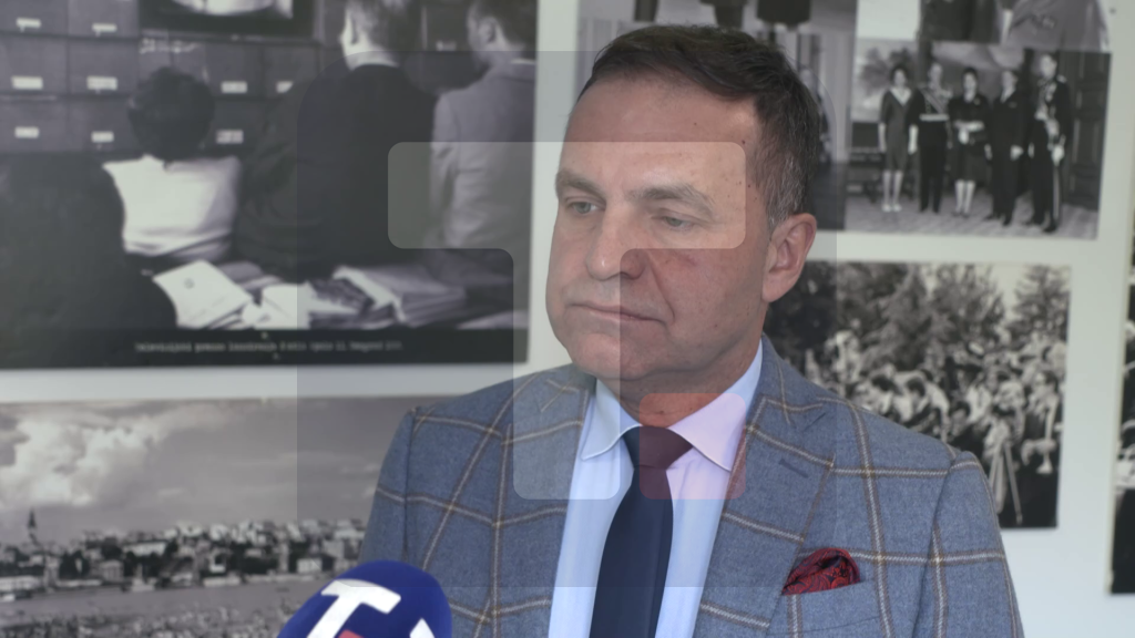 Vasić: Rast cene zlata rezultat zatvaranja Ormuskog moreuza