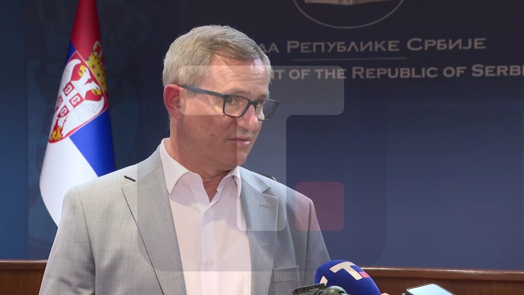 Glamočić sa mlekarima: Dogovorene konkretne mere za stabilizaciju tržišta