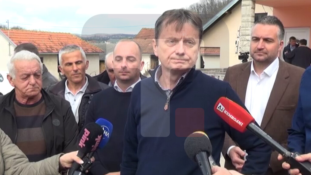 Glišić: Koliko sutra kreće rešavanje problema nedostatka vode u aranđelovačkim selima