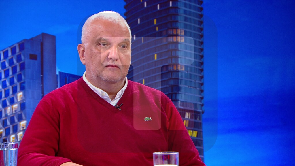 Arnautović: Produženje licence za rad NIS-a znači da će raditi naša rafinerija