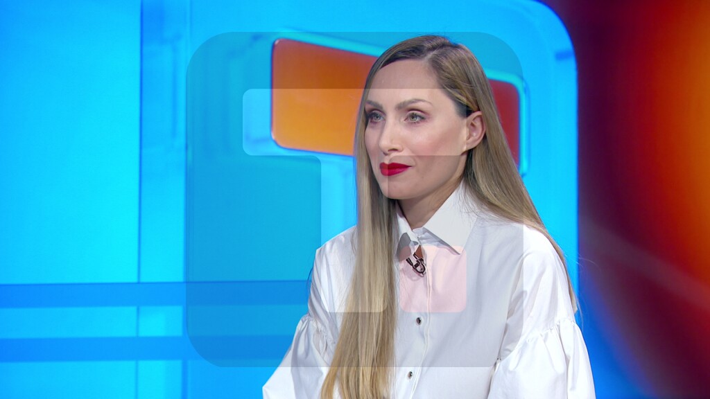 Gavrilović: Umetnost življenja je bilo koji posao raditi sa lakoćom