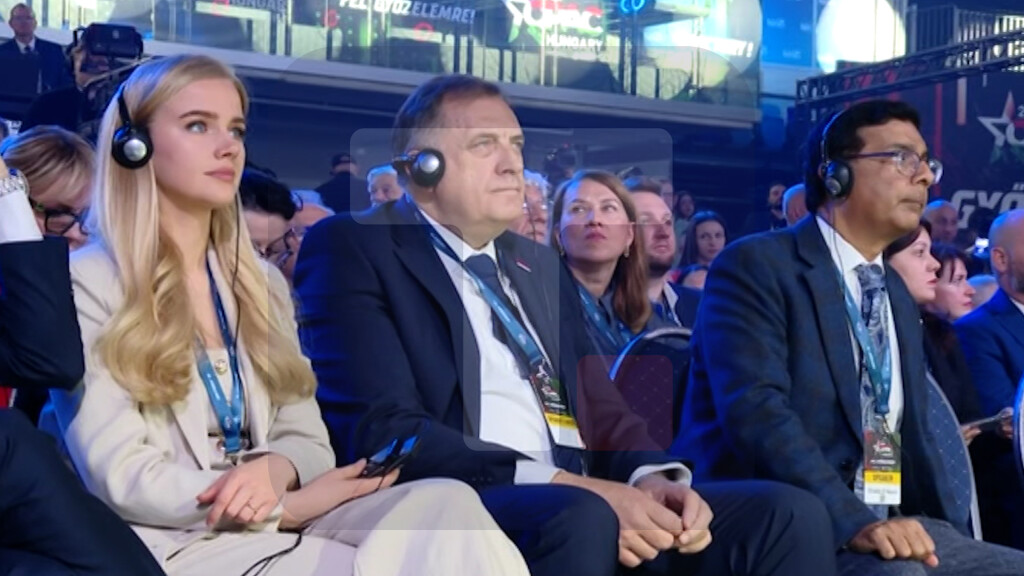 Dodik sa Orbanom u Budimpešti: Republika Srpska ima snažne prijatelje