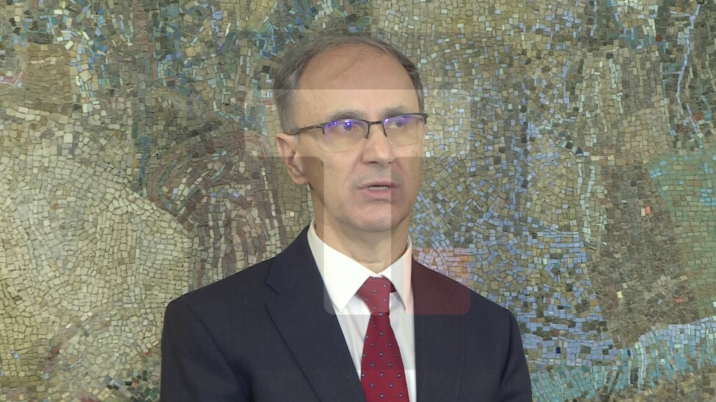 Macut: Endokrinologija najbolji primer međunarodne saradnje