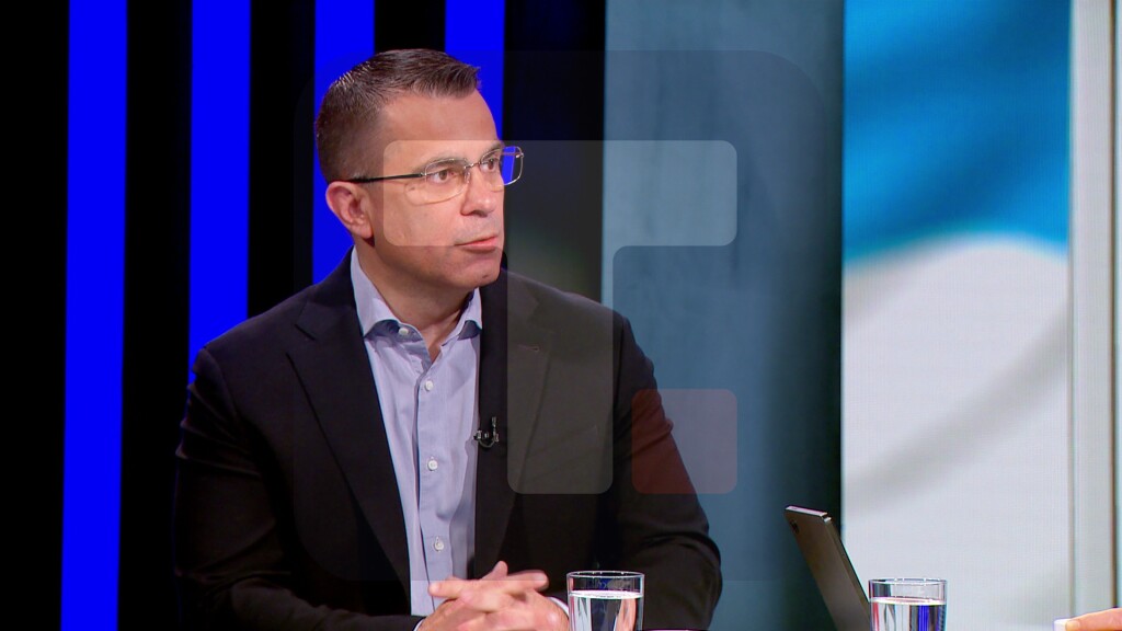 Milićević: Država na odgovoran način reaguje na globalnu energetsku krizu