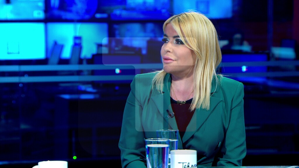 Pavićević: Narod zanima kako će živeti sutra, suština politike je imati plan i program