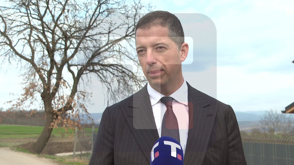 Đurić: Brigom o ljudima moguće promeniti lice Srbije