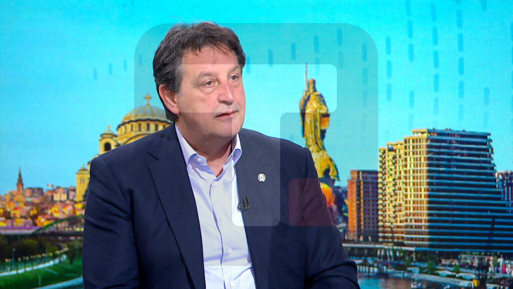 Gašić: Vojni rok 75 dana, odluka o početku služenja zavisiće od globalnih okolnosti