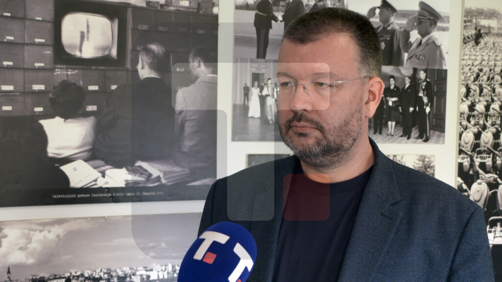 Antić: Ne verujem da je iko u Iranu spreman da prihvati Trampove uslove