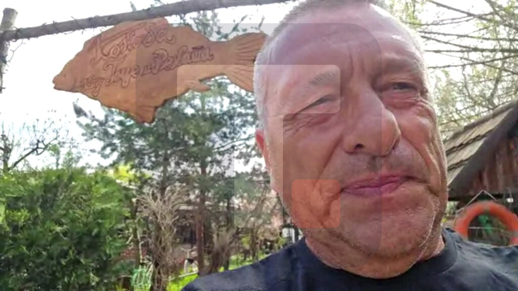 Renato Grbić nakon 35. spasavanja davljenika: Nadam se da će biti dobro