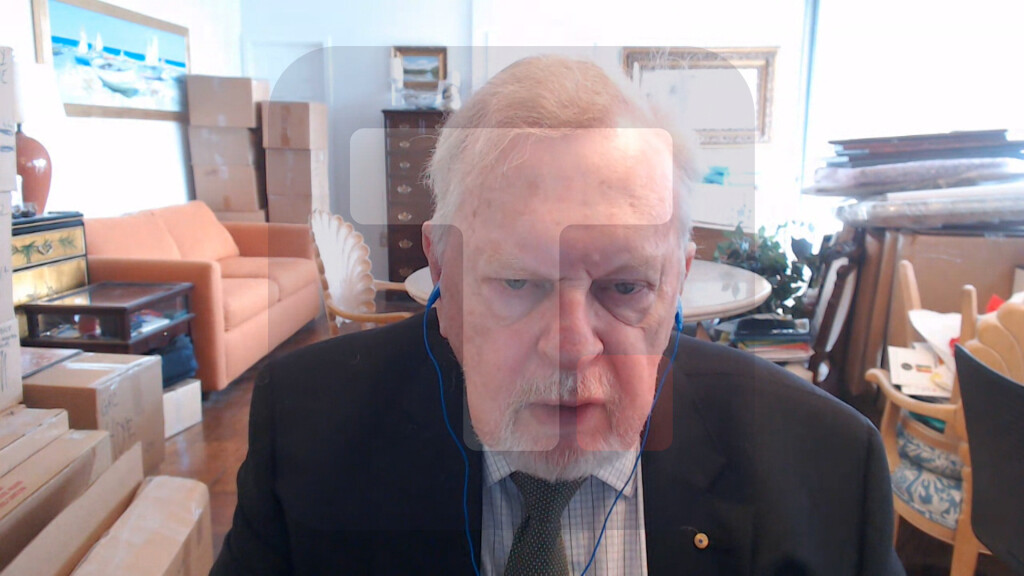 Kopli: Strateška pobeda SAD u Iranu samo ako sveštenici budu van vlasti