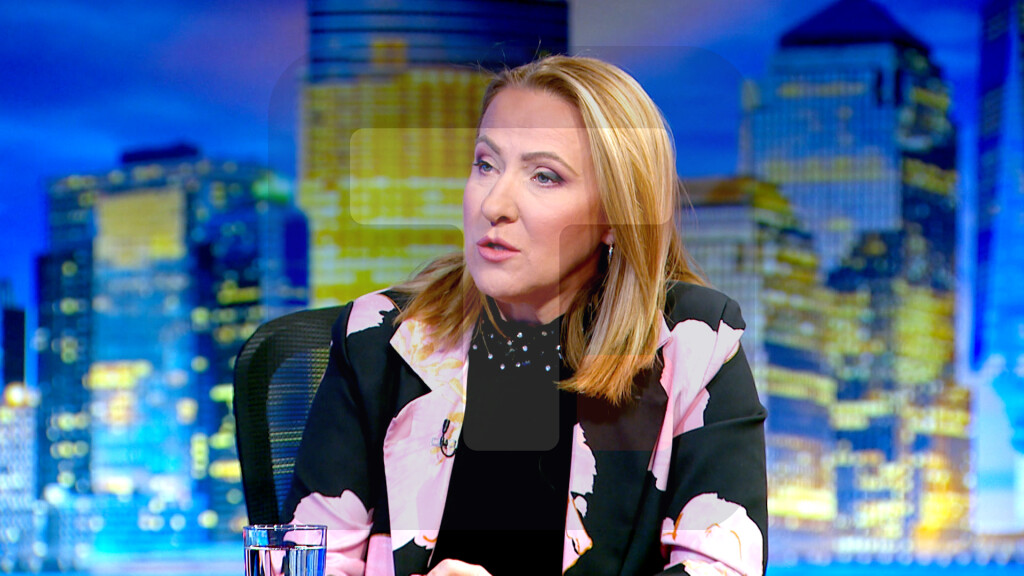 Paunović: JBS više ne može biti izgovor za poraz, opozicija traži nove izgovore