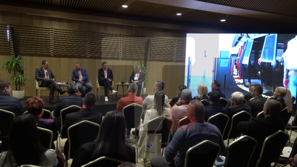 Na Kopaoniku počeo Samit planinskih centara Centralne Evrope