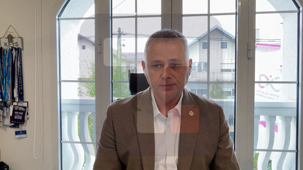 Jurić: U prvim momentima nakon nestanka Danke Ilić napravljen propust u istrazi