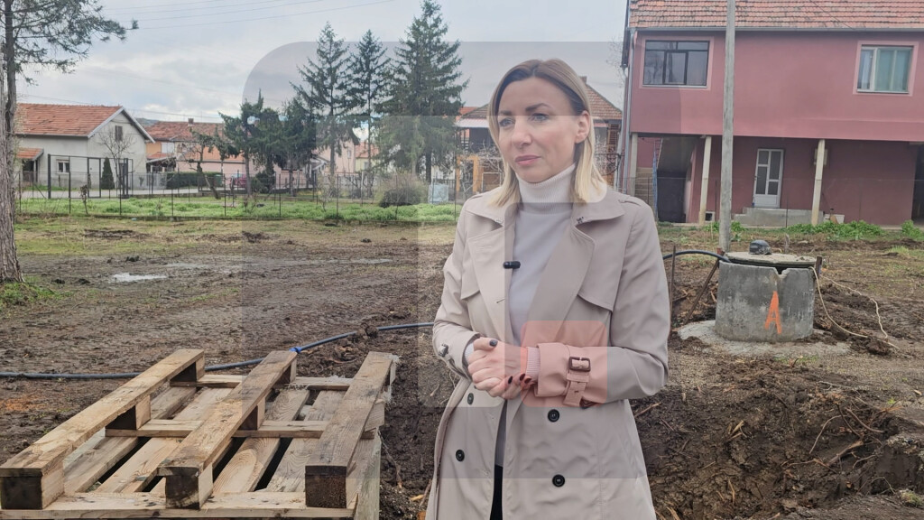 Macura: Ulaganje u infrastrukturu važan korak u osnaživanju žena u ruralnim sredinama