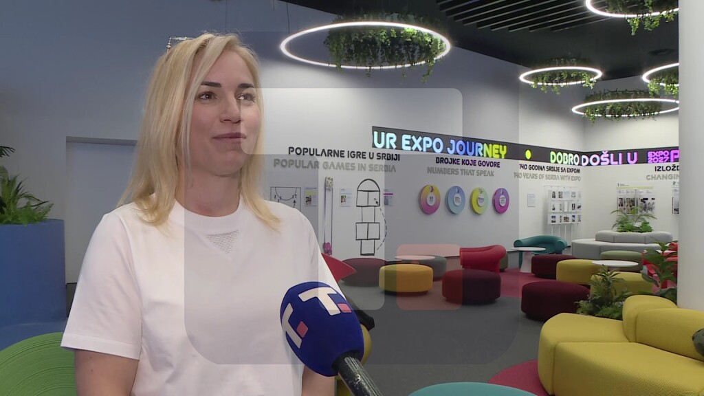 Padel konferencija u EXPO playground-u