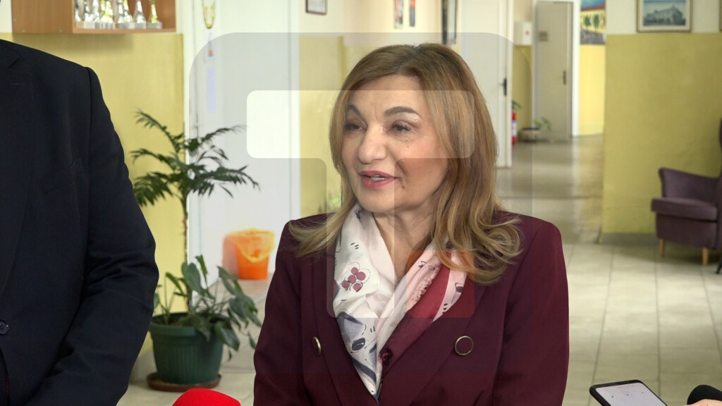 Nedeljković: Počeo probni završni ispit u svim osnovnim školama u Srbiji