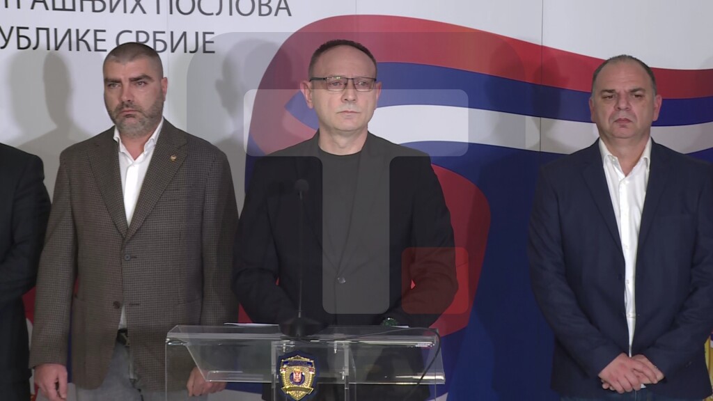 Vasiljević: U toku razgovori sa odgovornima Filozofskog fakulteta o smrti devojke