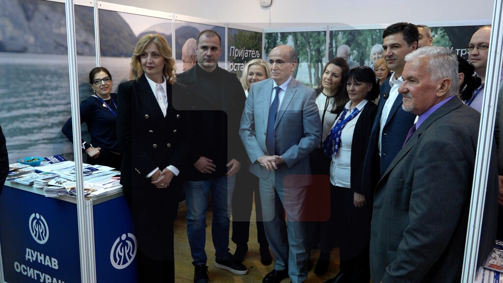 Dunav osiguranje predstavilo u Nišu polisu namenjenu najstarijim sugrađanima
