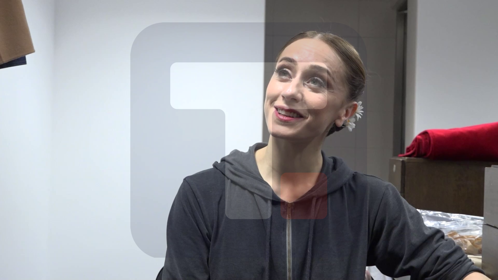 Nunjez: Premijera "Žizele" u SNP-u biće na svetskom nivou