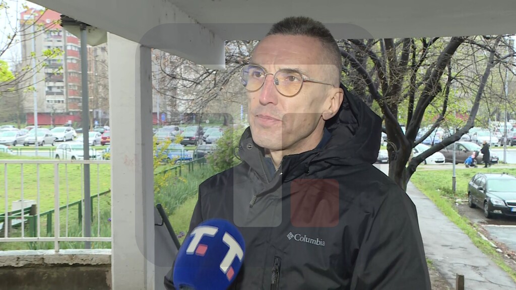 Savić: Na obilaznici oko BG od srede obavezna upotreba tagova za teška teretna vozila