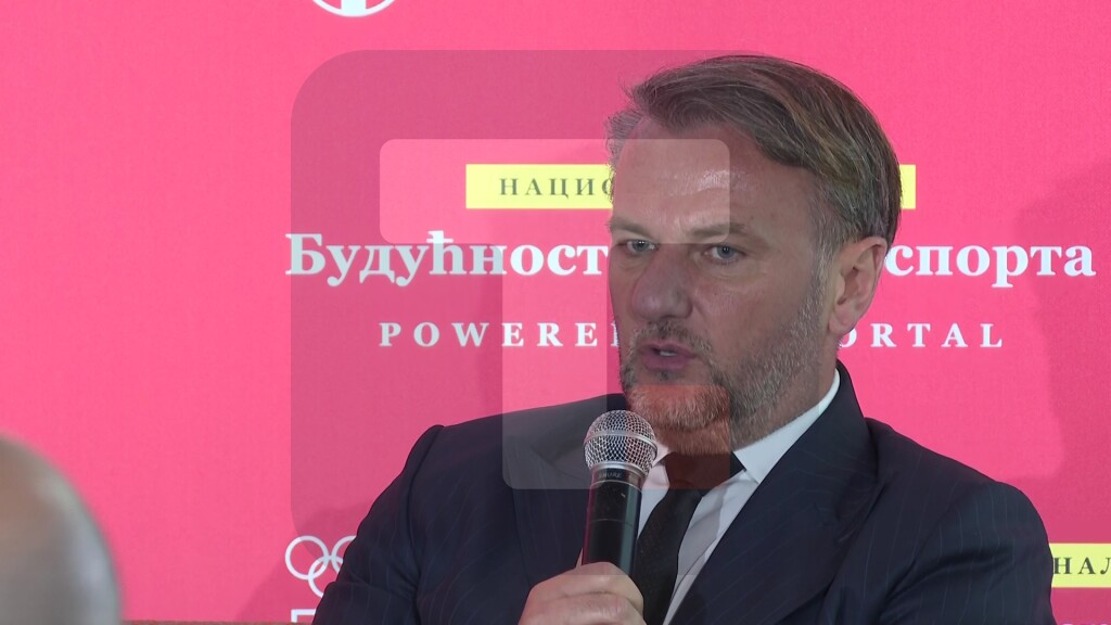 Mijailović: Imali smo dosta problema u sezoni, mi smo zemlja koja previše očekuje