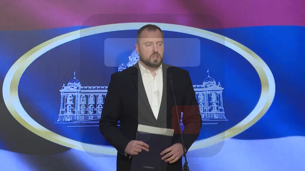 Mirković: Opoziciji nije uspelo da lažima i nasiljem prodobiju većinu na jučerašnjim lokalnim izborima