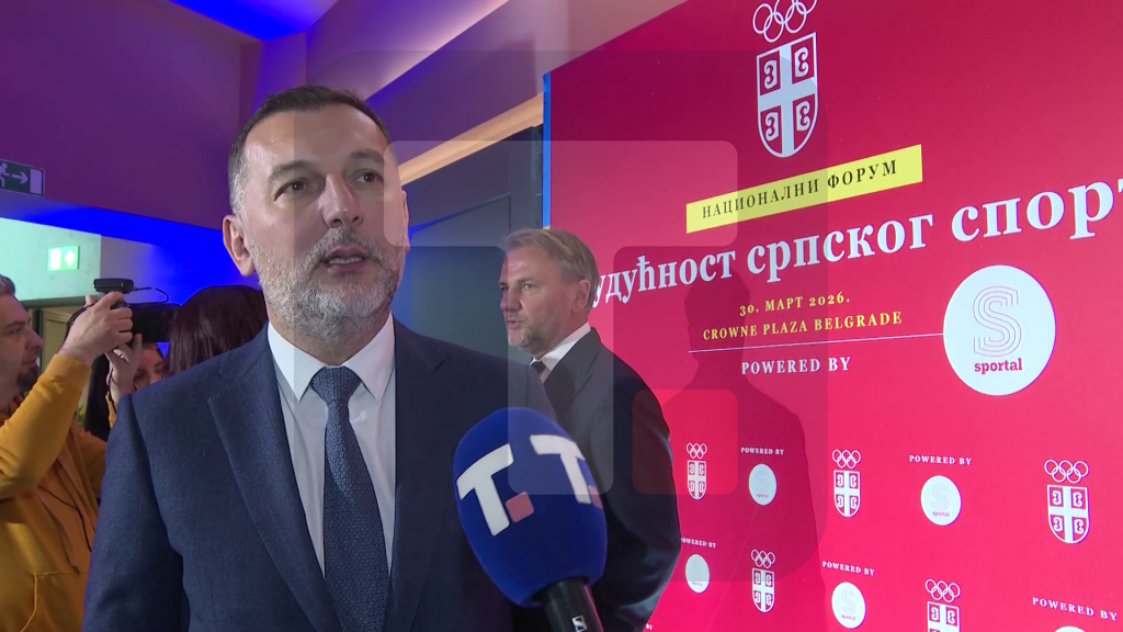 Radujko: Započeli smo temeljne reforme, nastavićemo ih odlučno