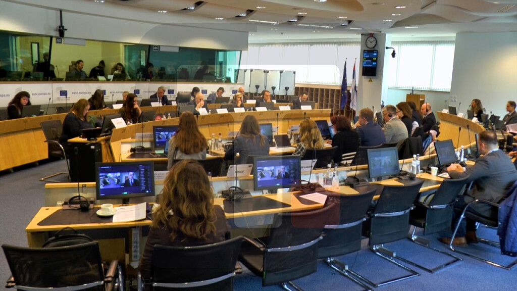 JCC: Srbija pripada EU, ali pristupanje zahteva konkretne rezultate