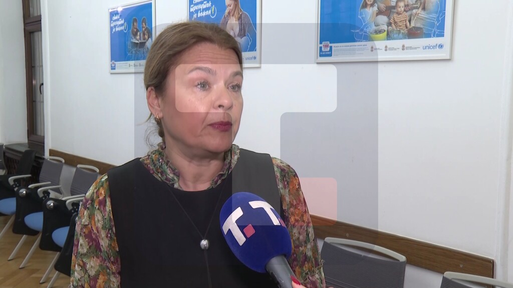 Zajeganović Jakovljević: UNICEF nastavlja kampanju za jačanje neonatalne nege, u planu nabavka opreme