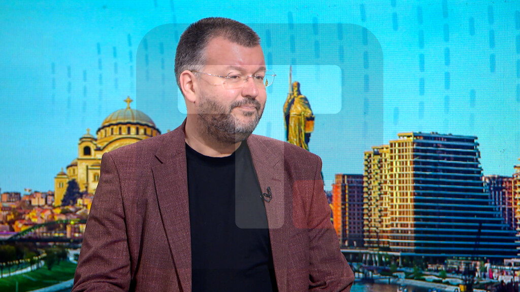 Antić: Nejasno da Picula govori o izborima u Srbiji bez zvaničnih informacija