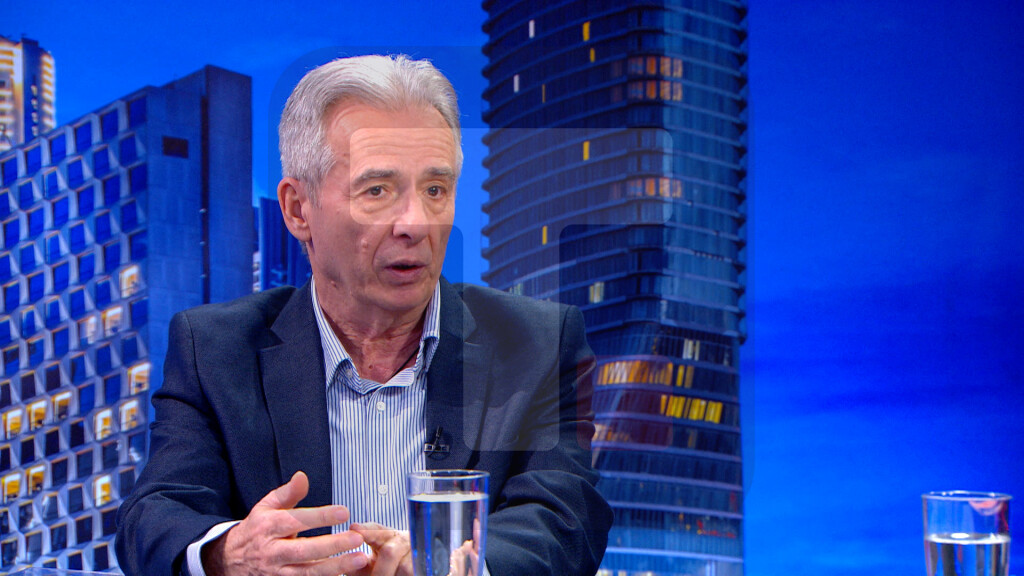 Drecun: Područje Bliskog istoka se preoblikuje, a znaćemo kako po završetku rata