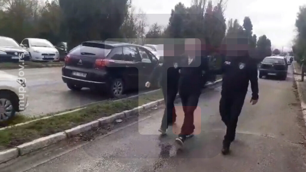 U dve akcije uhapšena odgovorna lica "Soft investment group" i "Lara Princes vita"