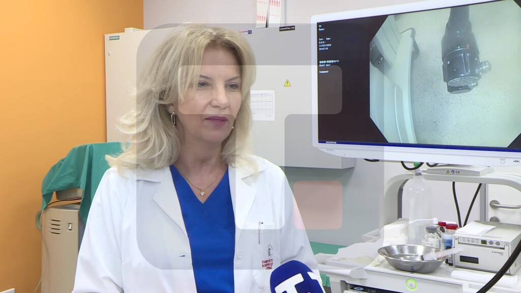 Pavlović Marković: U Srbiji urađena nova procedura za lečenje refluksne bolesti jednjaka