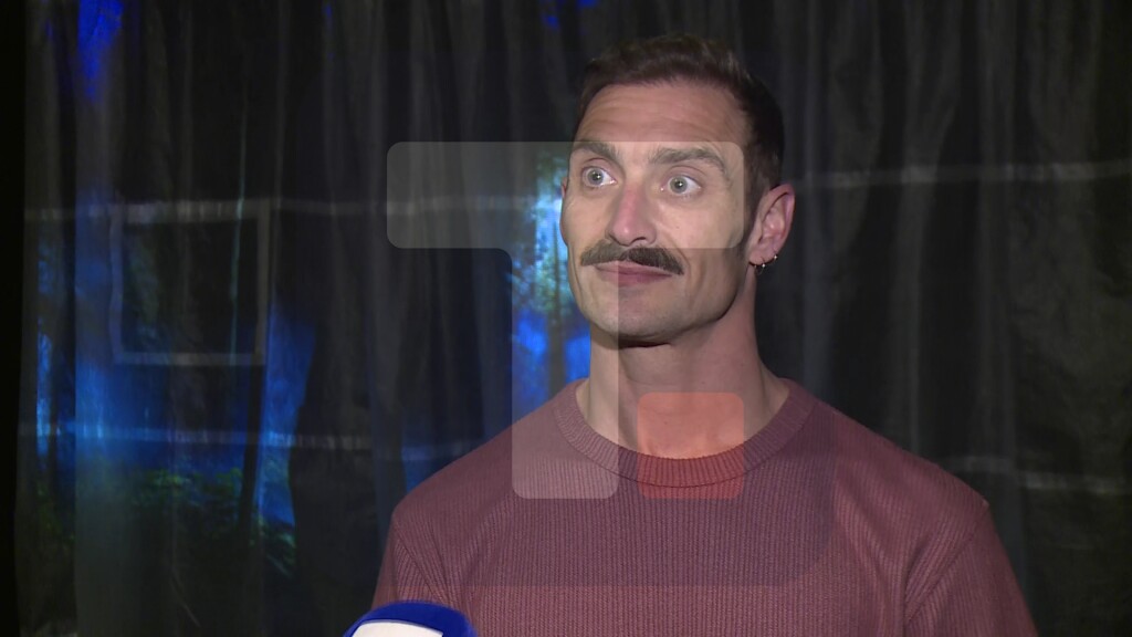 Roso: Festivali su važni za razmenu iskustava i susret sa publikom