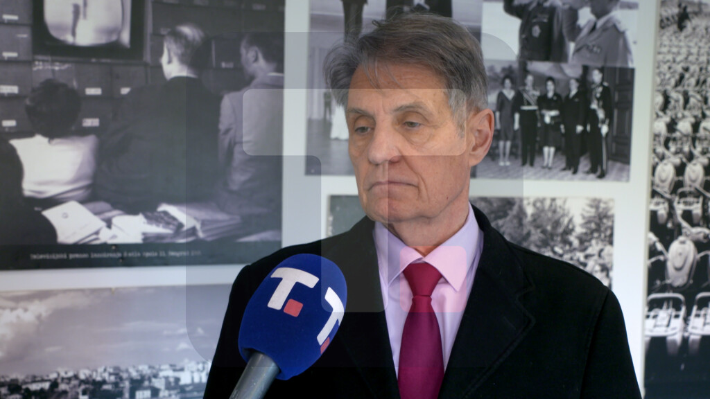 Vasiljević: Produženje gasnog aranžmana sa Rusijom olakšanje za privredu i građane