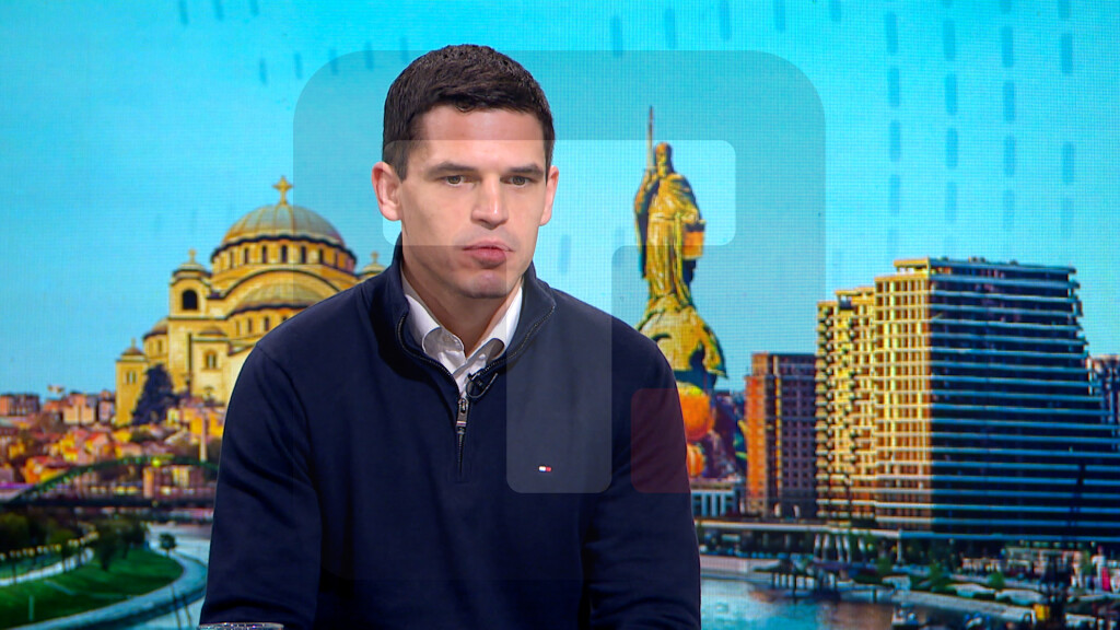 Zavišić: SNS pri rekordnoj izlaznosti osvojila više od 50% glasova u svih 10 opština