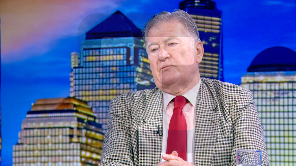 Drobnjak: Nerealno očekivati brz kraj sukoba na Bliskom istoku, sledi ekonomska kriza