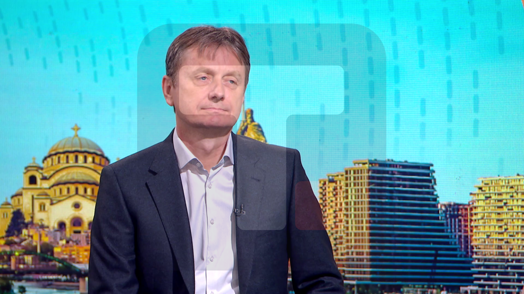 Glišić: Ubedljiva pobeda SNS na lokalnim izborima, građani poručili da ne žele nasilje