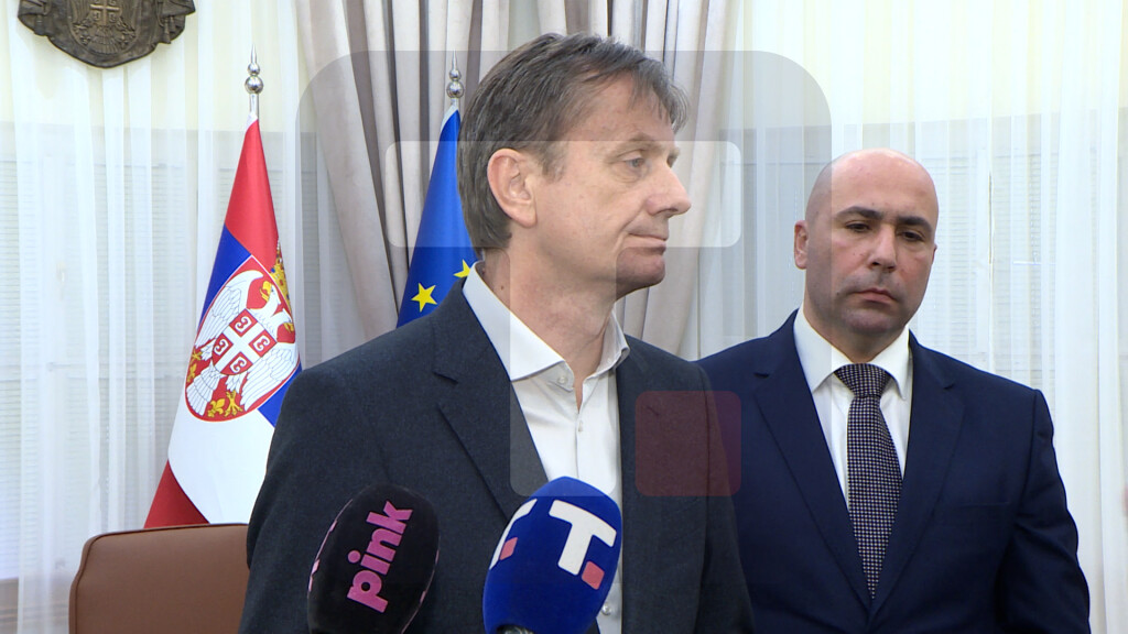 Glišić:Đokić manipuliše istragom o smrti studentkinje, nadležni da daju odgovor