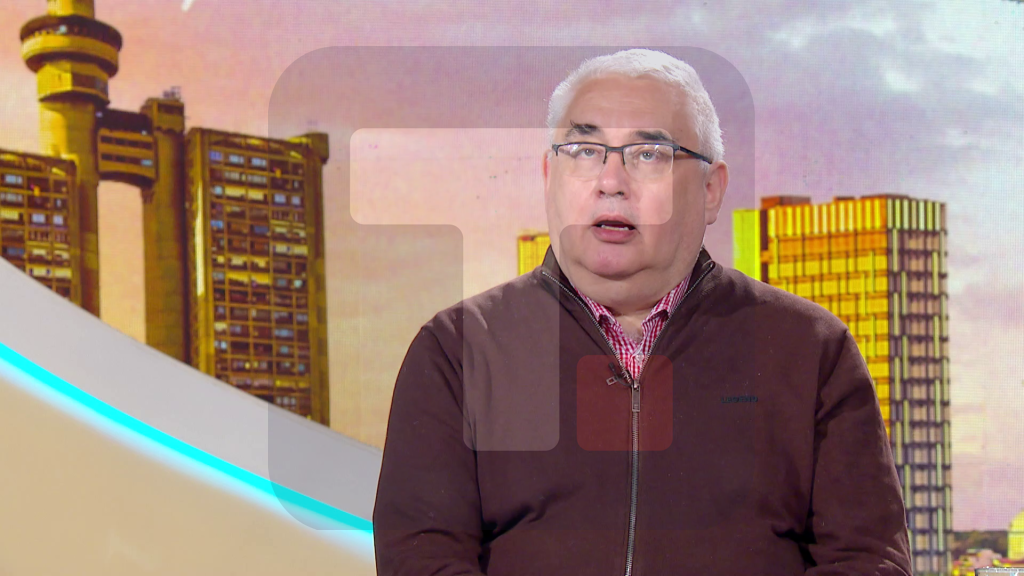 Jakovljević: Autonomija univerziteta ne znači da može da se radi šta god se želi