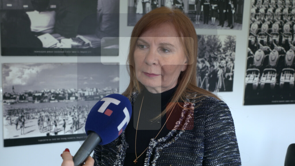 Joksimović: Legislativa EU mora da se modifkuje da bi se predlog Vučića i Rame usvojio