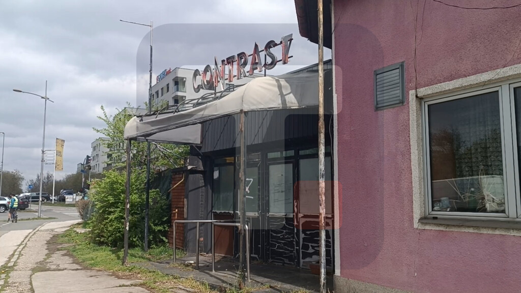 U Novom Sadu obeleženo 14 godina od tragedije u Kontrastu