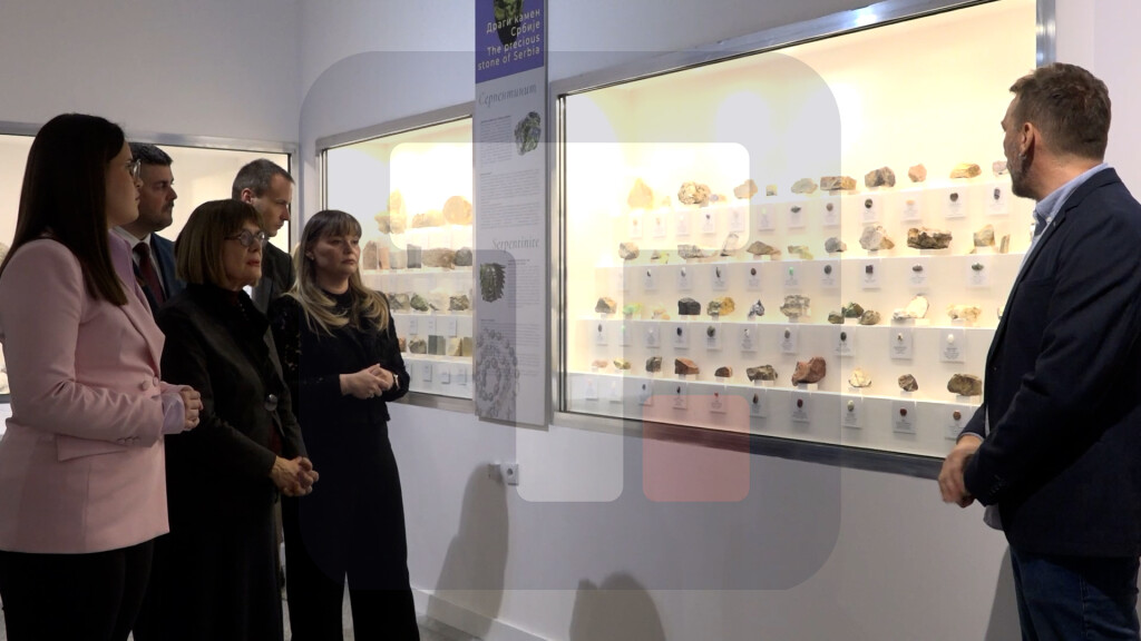 Pokrajinski zavod za zaštitu prirode obeležio 60 godina rada