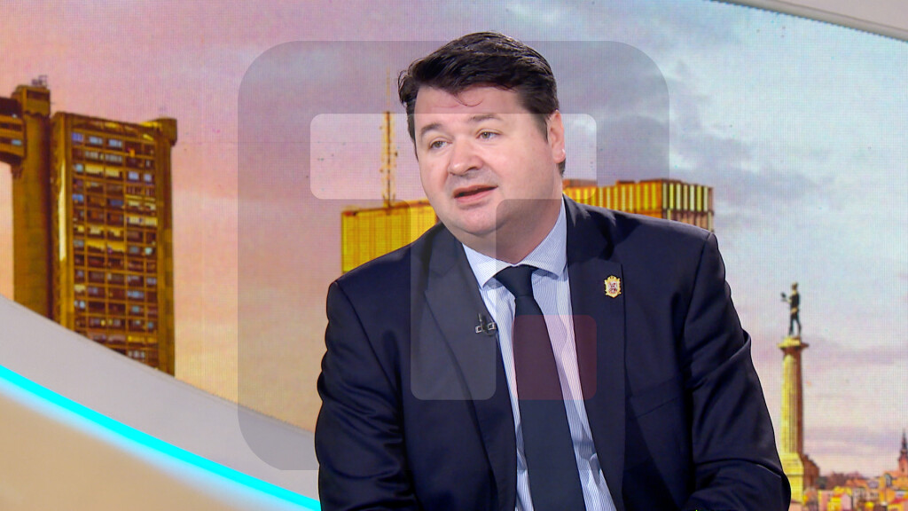 Petrov: Dijalog neophodan radi smanjenja tenzija i normalne atmosfere na izborima