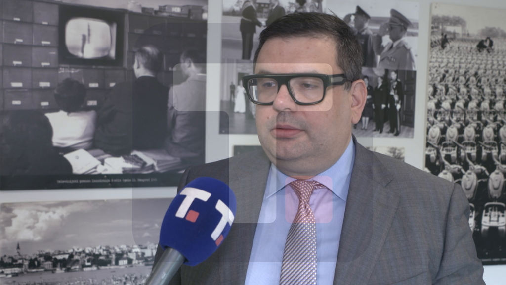 Ljubičanović: Policija je bila dužna da uđe u zgradu Univerziteta i ispita okolnosti