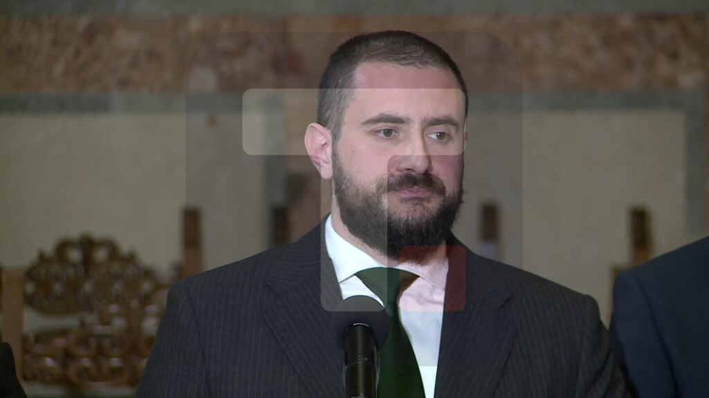 Zukorlić: SPP uvek spremna za izbore, potrebno razmotriti sve okolnosti