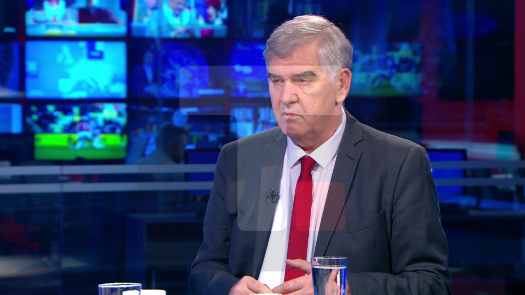 Beriša: Svi saveti nacionalnih manjina zdušno podržavaju Srbiju na putu ka EU