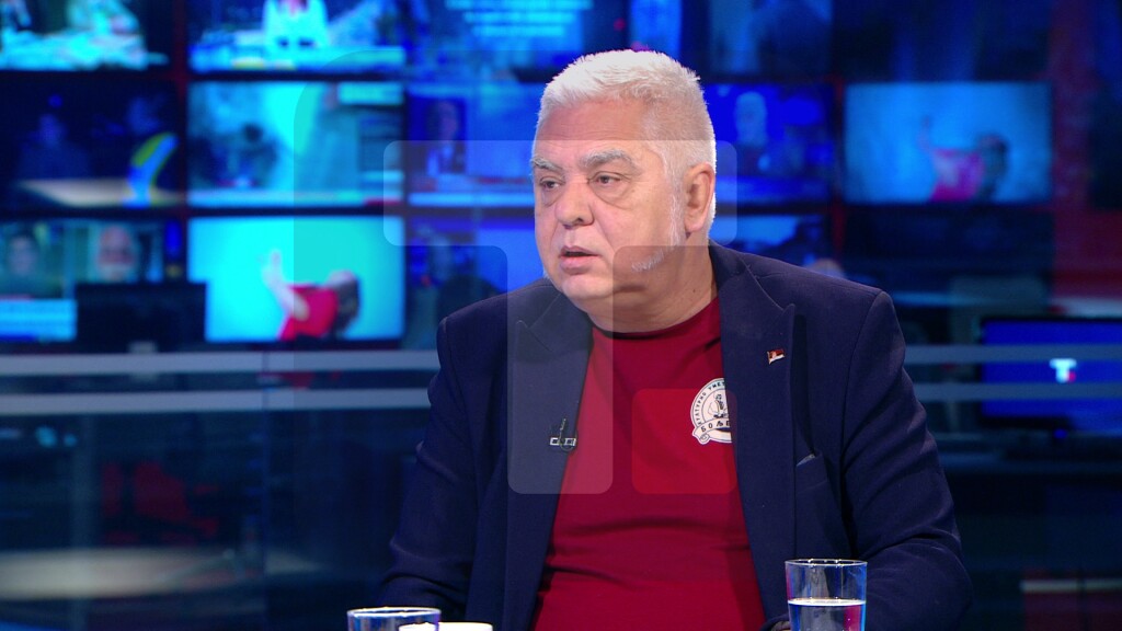 Bratina: Razgovarao sam sa novinarskim udruženjima o unapređenju medijske slike u Srbiji