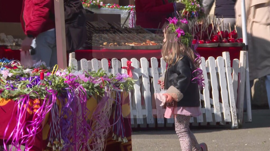 U Crkvi Svetog Marka obeležena Lazareva subota, u narodu poznata kao Vrbica