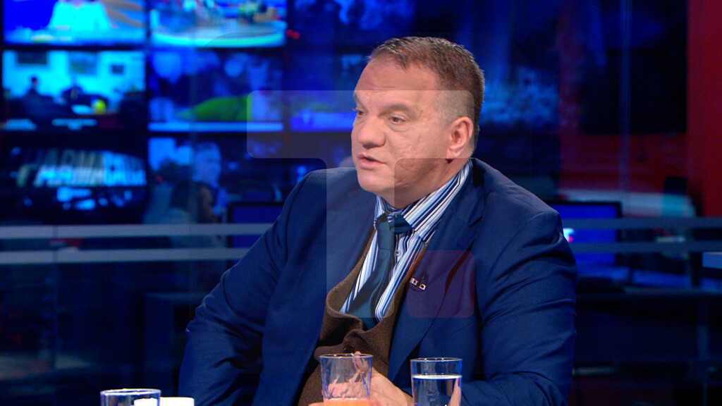 Stanković: Država treba da spreči zloupotrebu autonomije univerziteta